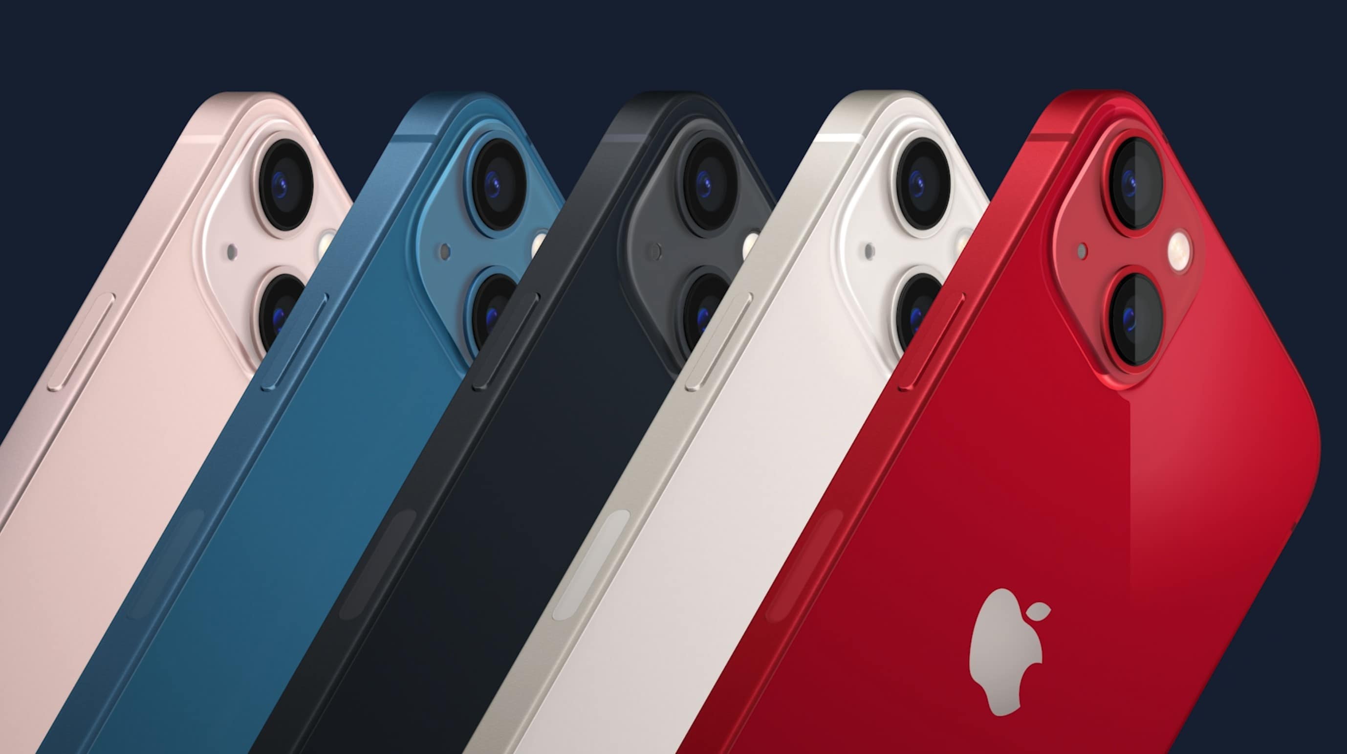 Apple iPhone 13